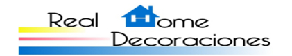 REAL HOME DECORACIONES
