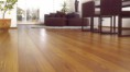 Piso laminado